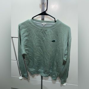 John gals sweatshirt